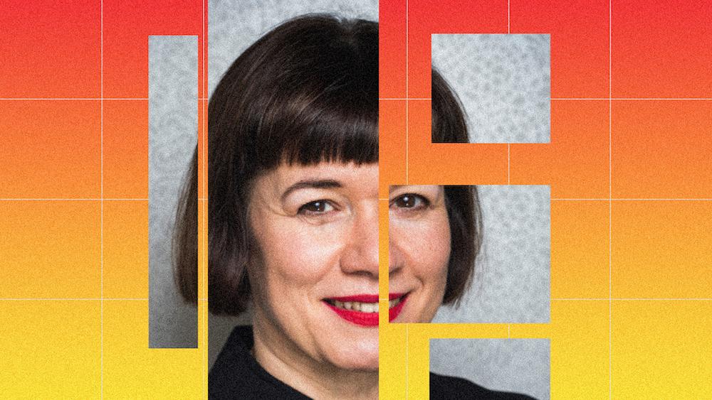 Sabine Weyand
