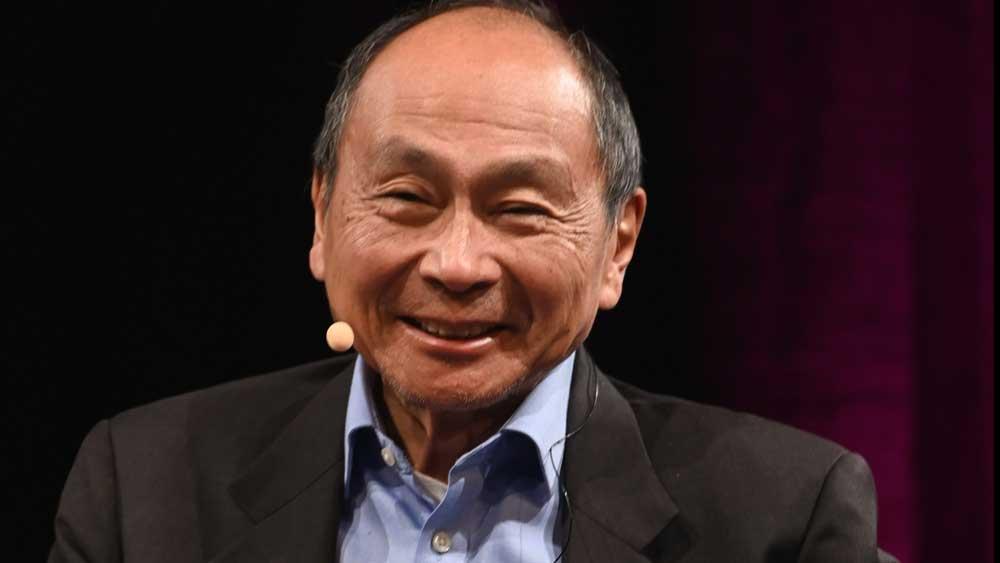 Bild: Porträt von Francis Fukuyama
