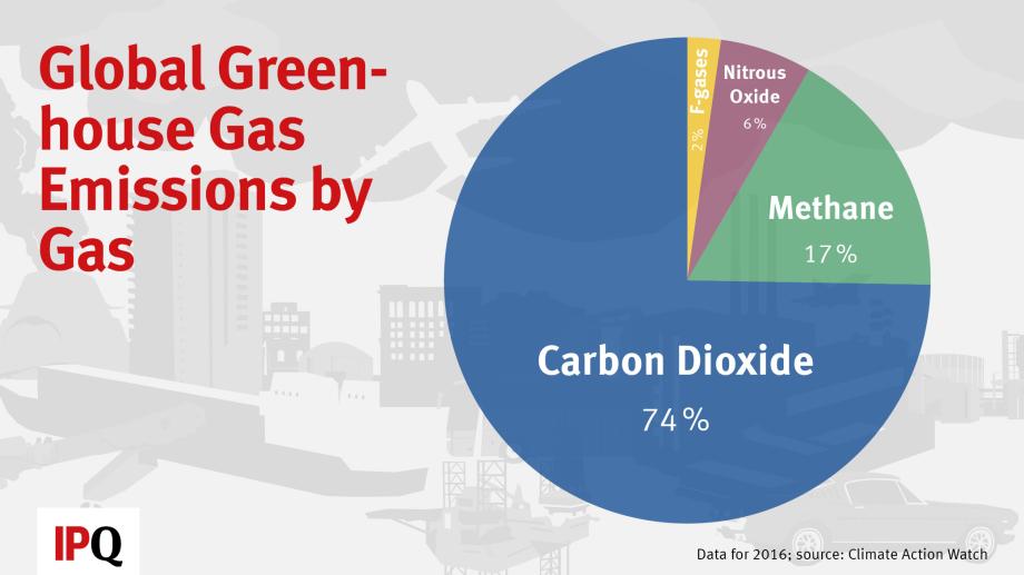 Net Zero What Internationale Politik Quarterly