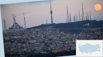 Istanbul