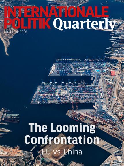 Aerial view from an airplane window of Pireaus port GRPIR.